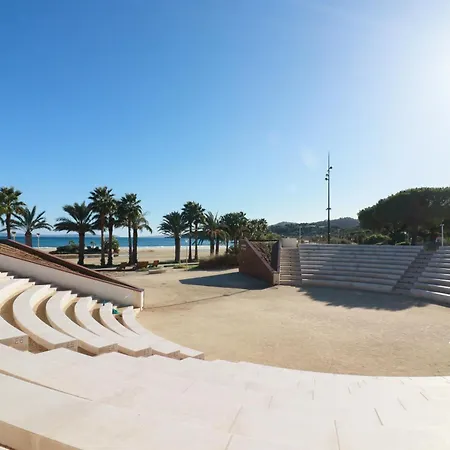 Cosy 4 Personnes - Calme Et Plages A Pied - Les Mimosas *