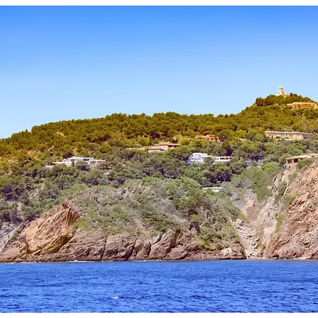 Cosy 4 Personnes - Calme Et Plages A Pied - Les Mimosas 公寓 博尔马斯·莱斯·米默萨斯