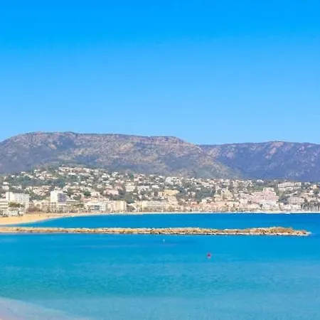 Cosy 4 Personnes - Calme Et Plages A Pied - Les Mimosas