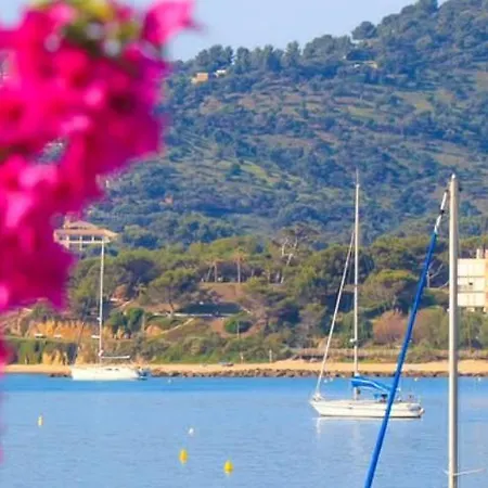 Cosy 4 Personnes - Calme Et Plages A Pied - Les Mimosas