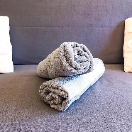 Cosy 4 Personnes - Calme Et Plages A Pied - Les Mimosas *
