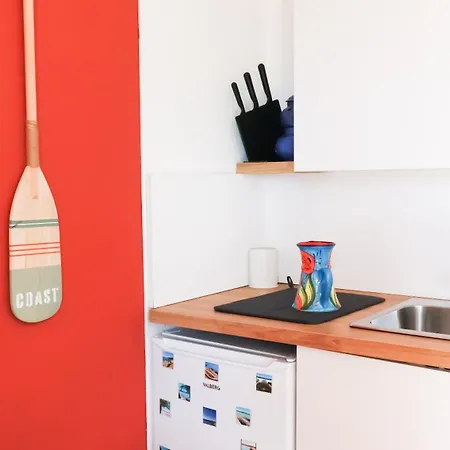 Cosy 4 Personnes - Calme Et Plages A Pied - Les Mimosas 博尔马斯·莱斯·米默萨斯